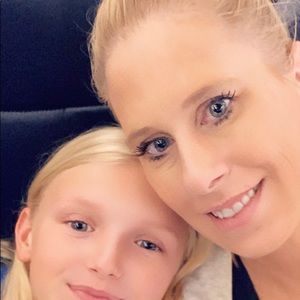 Meet your Posher, Stacy